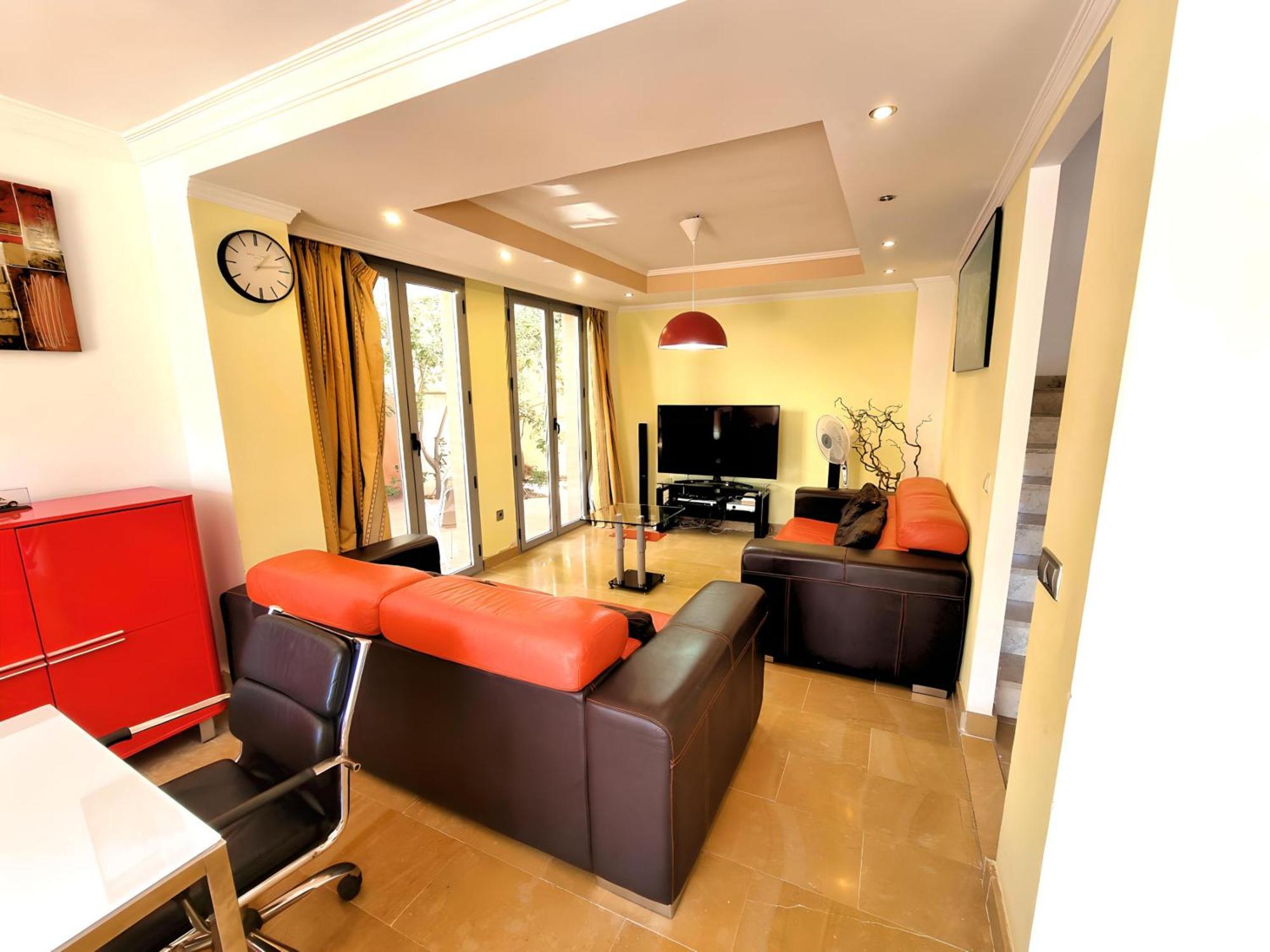Stunning Home With Outdoor Swimmingpool, 4 Bedrooms And Wifi Benalmádena Buitenkant foto
