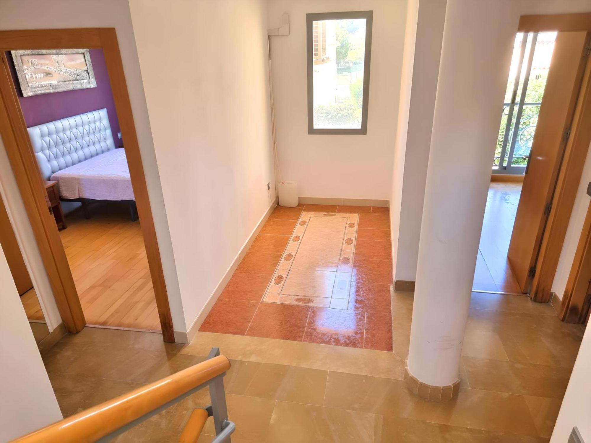 Stunning Home With Outdoor Swimmingpool, 4 Bedrooms And Wifi Benalmádena Buitenkant foto
