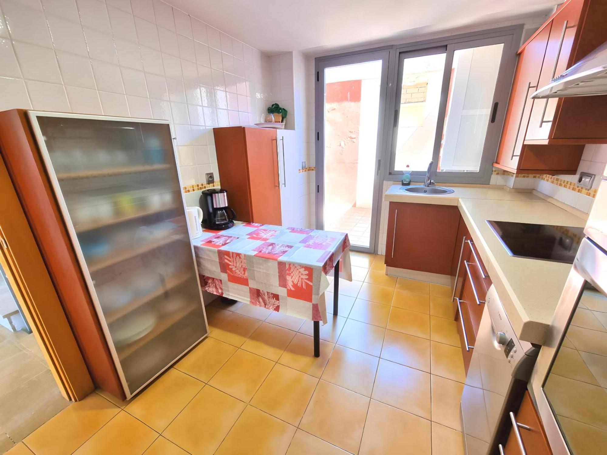 Stunning Home With Outdoor Swimmingpool, 4 Bedrooms And Wifi Benalmádena Buitenkant foto