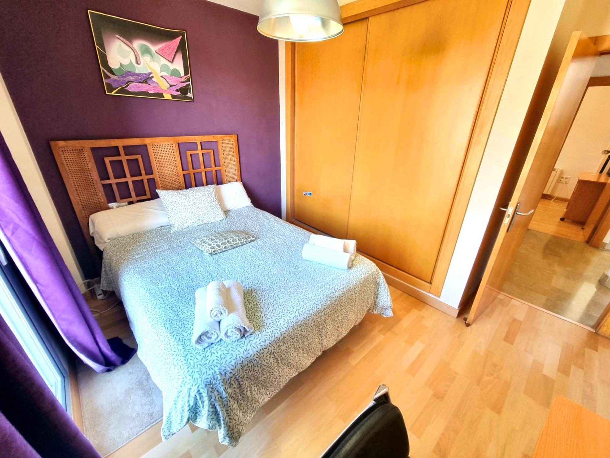 Stunning Home With Outdoor Swimmingpool, 4 Bedrooms And Wifi Benalmádena Buitenkant foto